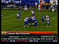 Sports News Briefs