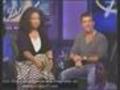 the x factor leona lewis oprah bleeding love