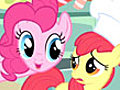 My Little Pony Friendship is Magic Episode 12 Clip: Call of the Cutie