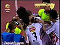 اهداف مباراة الزمالك و بتروجيت - هدف الزمالك الثاني في مرمى بتروجيت - الدوري المصري 2010-2011