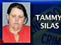 Baby may have been taken to be sold