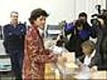 San Gil por el voto masivo