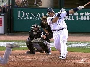 Cabrera’s 1,500th career hit