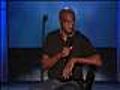 Russell Simmons Presents Stand-Up at The El Rey : (Ep. 105) : (105) Clip 1 of 4