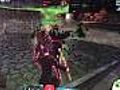 Guild Wars 2 Gameplay Off-Screen Footage 2