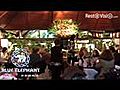 Blue Elephant - Restaurant Paris 11 - RestoVisio.com