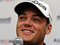 The Open favours Kaymer