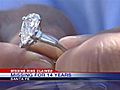 Woman Reunited With $30k Ring After 14 Years