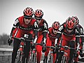 BMC,  Evans focused on podium