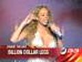 Dishin&#039; Dirt: Anna Nicole Pregnant & Mariah&#039;s Leg Insurance