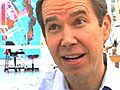 In the Studio: Jeff Koons