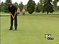 Big Putts At Columbine Country Club