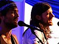 Indie Spotlight: The Avett Brothers