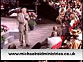 A voice to the nations (Day 1) - Part 5 - Bishop Michael Reid