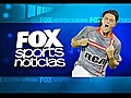 foxsportsla.com noticias - 10/03/11