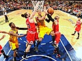 Pacers stay alive,  beat Bulls 89-84