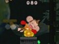 Super Monkey Ball 3D 