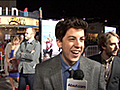 Christopher Mintz-Plasse,  Ken Jeong Interviews - Role Models