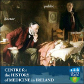 Itineraries and Experiences of Insanity - Irish Migration and Mental Illness in Nineteenth Century Lancashire. Catherine Cox,  H