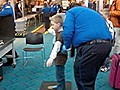 TSA gives 8-year-old pat-down