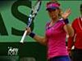 French Open: Best of der 1. Woche (Teil I)