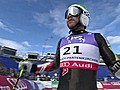 2011 Alpine Worlds: Bode in top 25 at men’s DH training