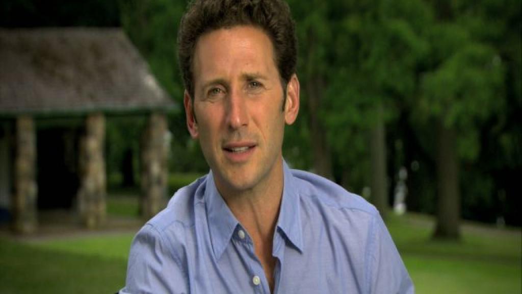 Mark Feuerstein Facebook Questions