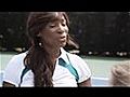 Wilson Racquet Sports : Feel more with Wilson BLX - Relationship Counseling  (2011)