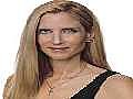 Question puts Ann Coulter on the Spot after Bashin