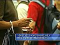 FoxCT: Motivational Text Messages Help Smokers Quit