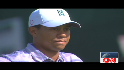 Tiger’s return in Augusta