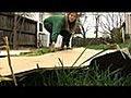 How to Sheet Mulch