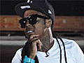 Lil Wayne On His New Album &#039;The Carter IV&#039;