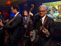 Exclusive - Steve Martin &amp; the Steep Canyon Rangers Performance