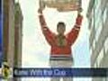 Kaner’s Cup Journey