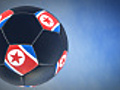 Soccer Ball – North Korea HD