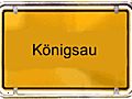 Königsau