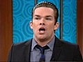 Wendy Williams: Mark McGrath Reveals All