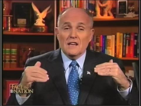 Giuliani: Loughner &#039;crying-out&#039; for help