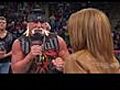 TNA Impact : The return of Hulk Hogan and Dixie Carter(03/03/2011) (Deel 1/Part 1).