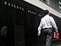 RBA holds cash rate