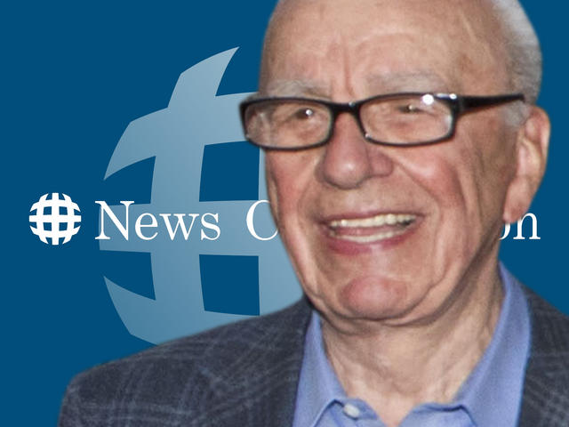 Embattled Empire: Murdoch’s News Corp under fire