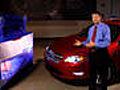 How Do You How-To With Steve Kozak: Drive Safer With the 2010 Ford Taurus