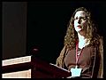 TEDxNYED - Amy Bruckman - 03/06/10