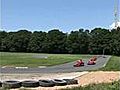 Circuit Automobile EIA -Karting Pont l’Evêque 14130 Calvados