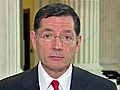 Barrasso: &#039;Let States Decide to Opt-Out&#039;