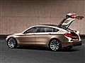 BMW Serie 5 Gran Turismo,  en movimiento