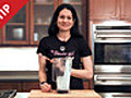 CHOW Tip: A No-Hassle Way to Clean Your Blender