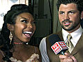 Dancing with the Stars: Brandy