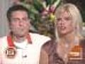 Anna Nicole Smith’s Boyfriend,  Doctors Charged